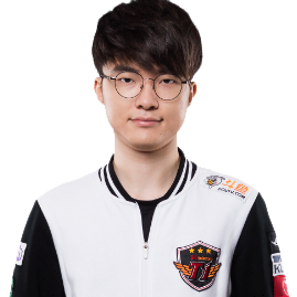 李相赫_faker