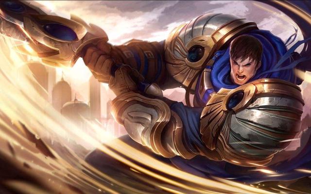 LOL：无限火力今日开启！盘点无限火力最快乐英雄Top10,劫只排第三！